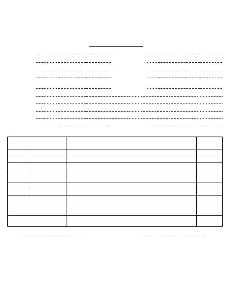 Engineering Course Registration Form | PDF | Science | Engineering
