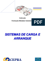 Cepra - 2 - Sistemas de Carga e Arranque