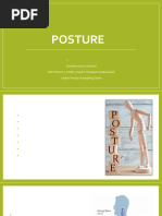 Navicular Drop Test User Guide | PDF | Foot | Ankle