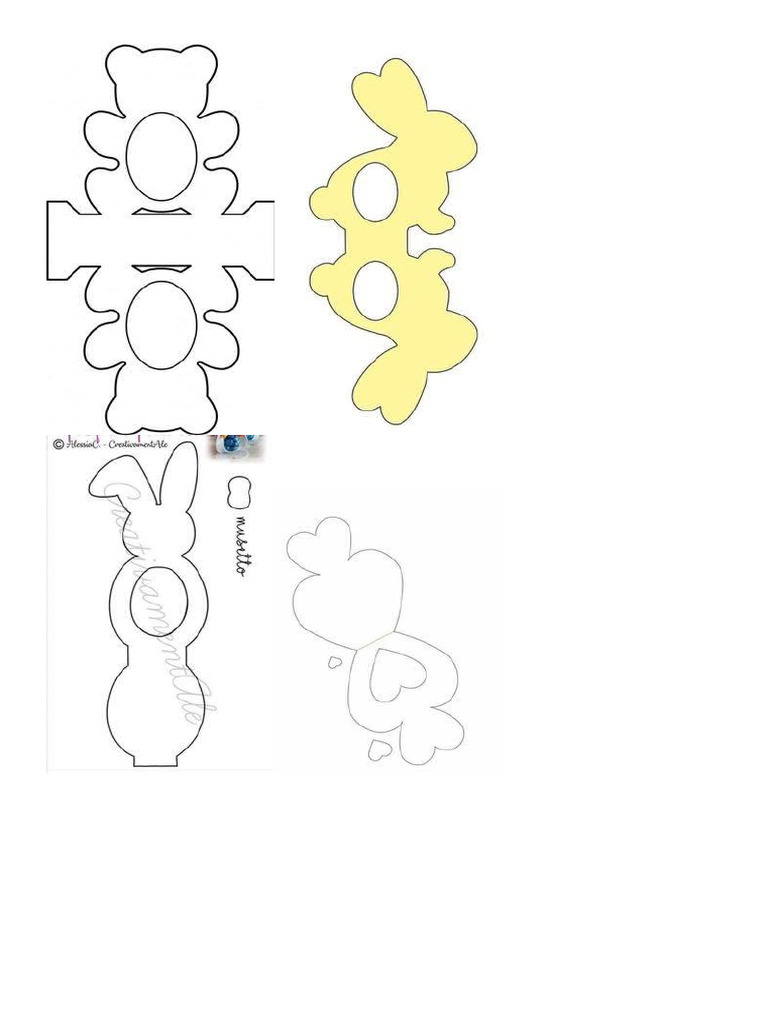 Moldes | PDF