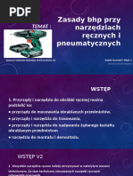 Przykładowy Plan Bioz | PDF