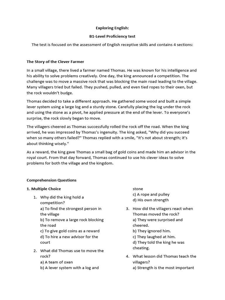 b1-test-pro-son-pdf-linguistics-grammar