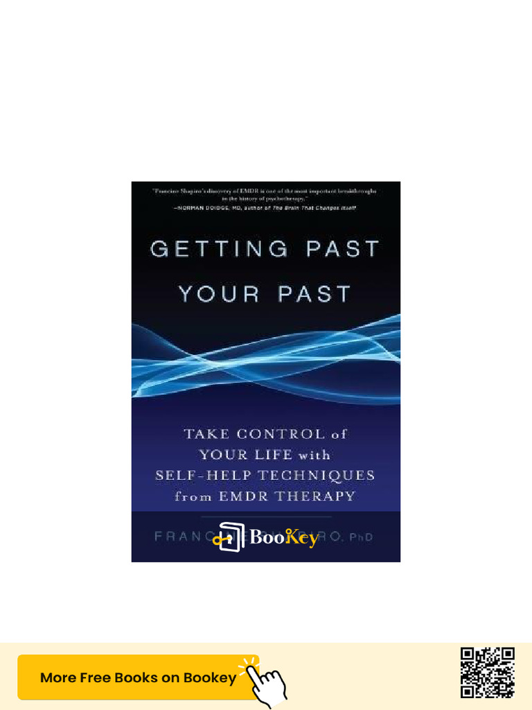 Overcoming Emotional Barriers with EMDR | PDF | Eye Movement ...
