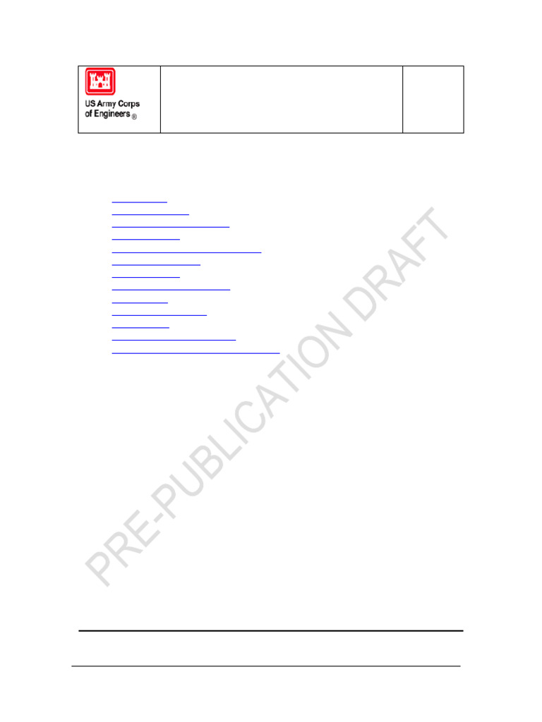 USACE Recreation Fee Program SOP | PDF | Cheque | Credit Card