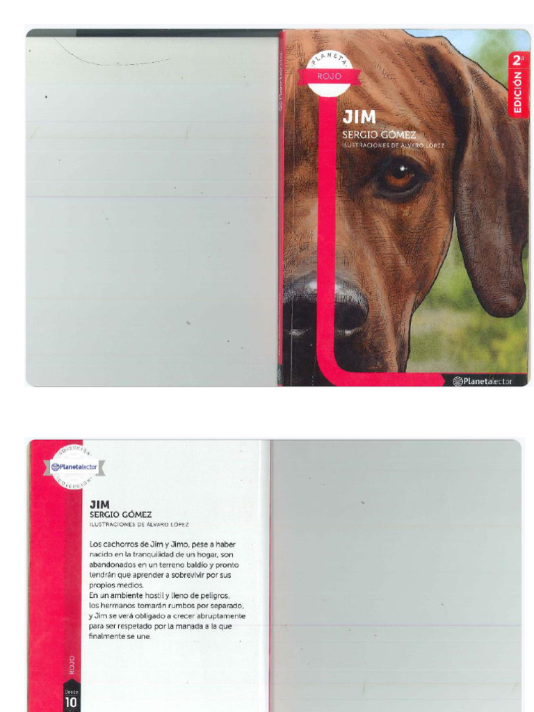 Jim | PDF