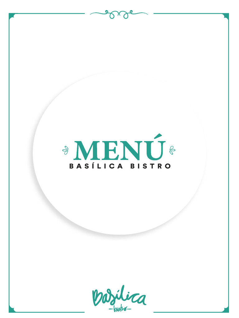 MENU-PLAZALARA 1 TJRPDN | PDF | ensalada | Vinagreta