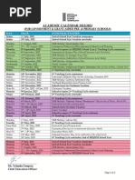 Namibia School Calendar 2026 PDF Observances