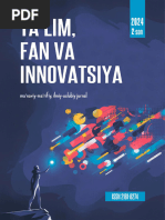 Cuckoldlar sperma yeyuvchilardir