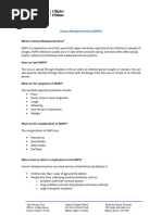 Emerging Infectious Diseases - Vol. 14 | PDF | Virus