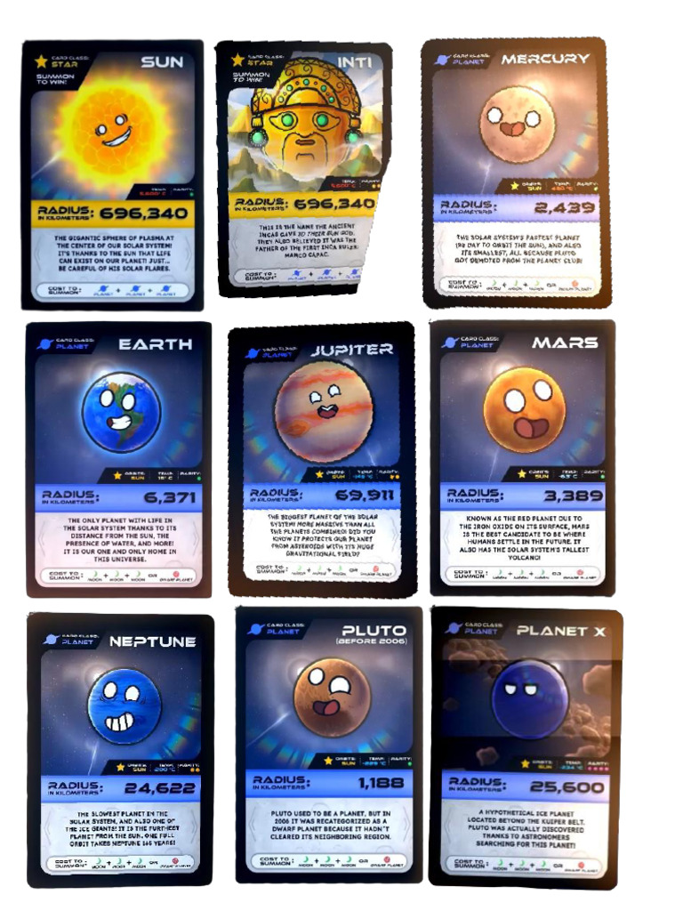 Solarcars | PDF