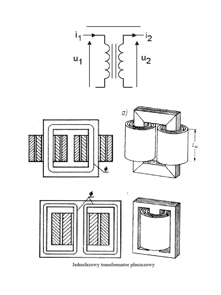 trafo | PDF