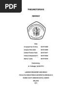 Download Pneumotoraks by Aissyiyah Nur An Nisa SN81240620 doc pdf