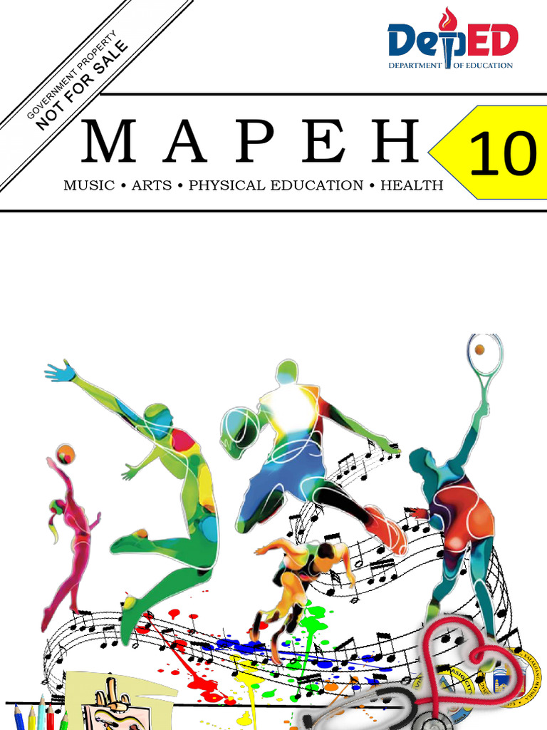 Health 10 q2 m6 Removed | PDF | Seat Belt | Driving Under The Influence