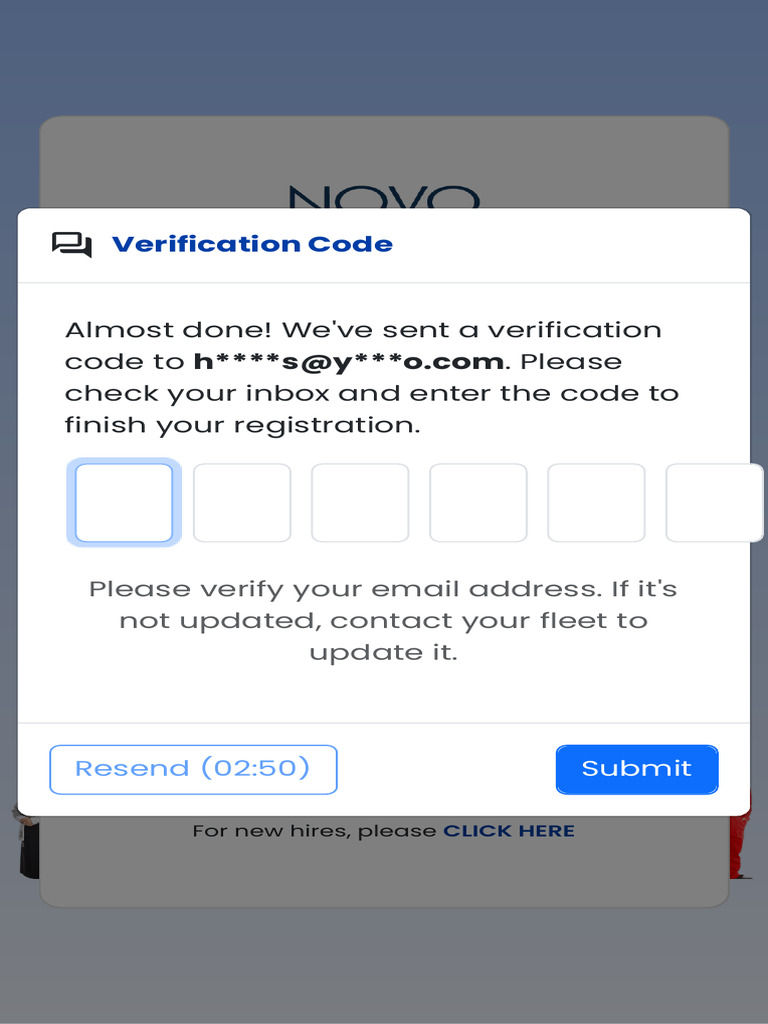 Verification Code | PDF