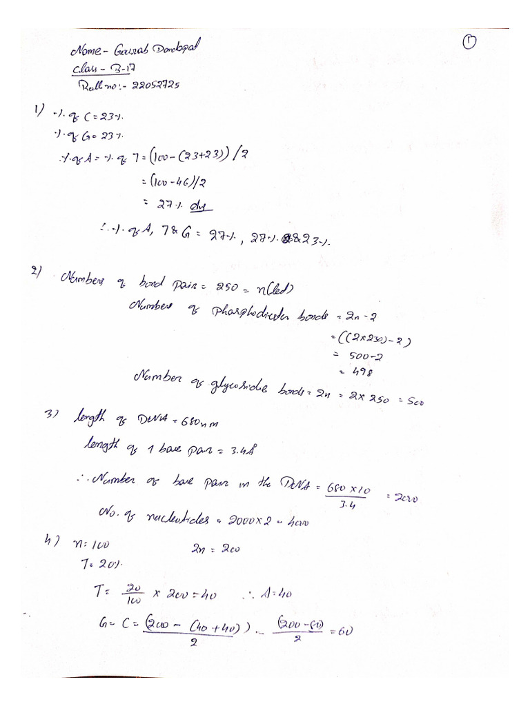 SLS Assignment (22052725) | PDF