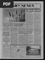 San Mateo Daily Journal 01-30-19 Edition | PDF | Pacific Gas