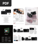 Download Sigma DP Merrill Shetala Cameras by Shetala Cameras SN81244310 doc pdf