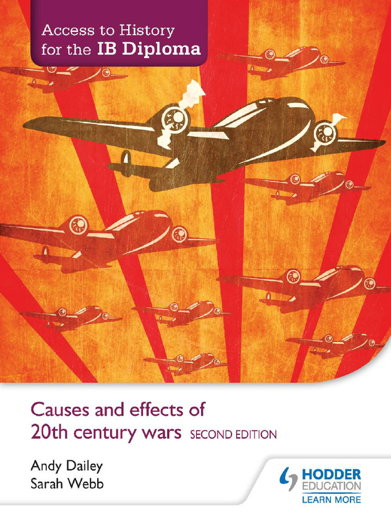 語学・辞書・学習参考書 Causes and Effects of 20th Century Wars Causes and Effects of 20th Century Wars - Andy Dailey and Sarah