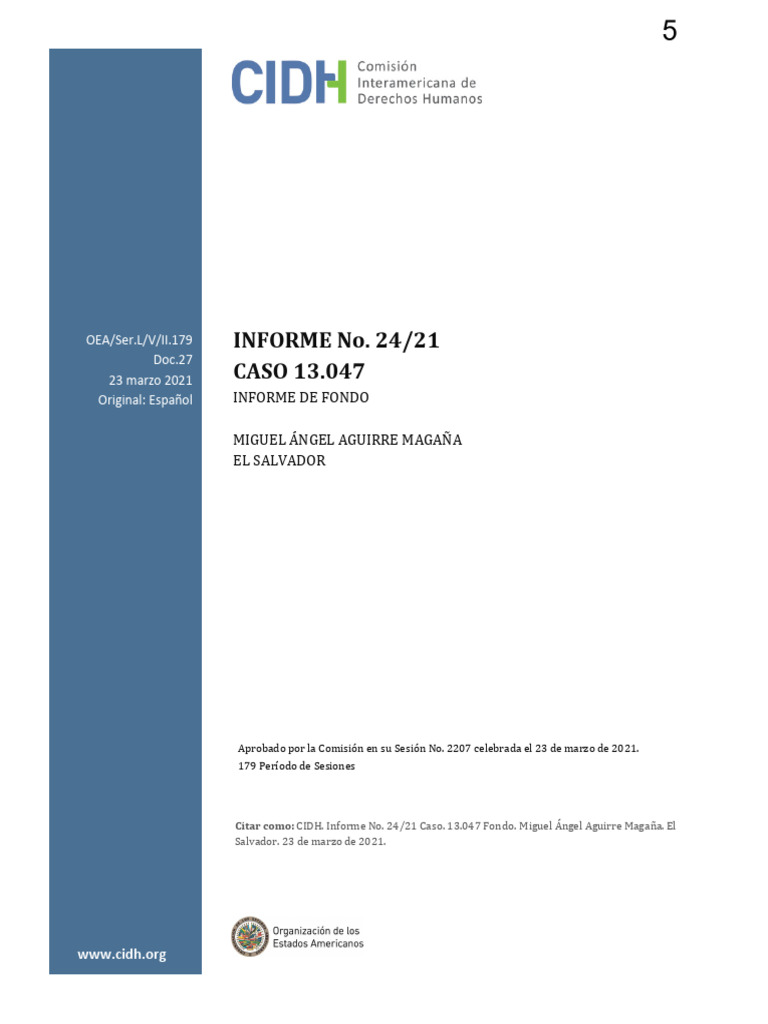 2 Informe | PDF