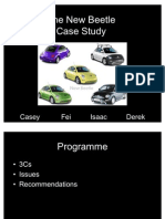 MGT353 - Presentation