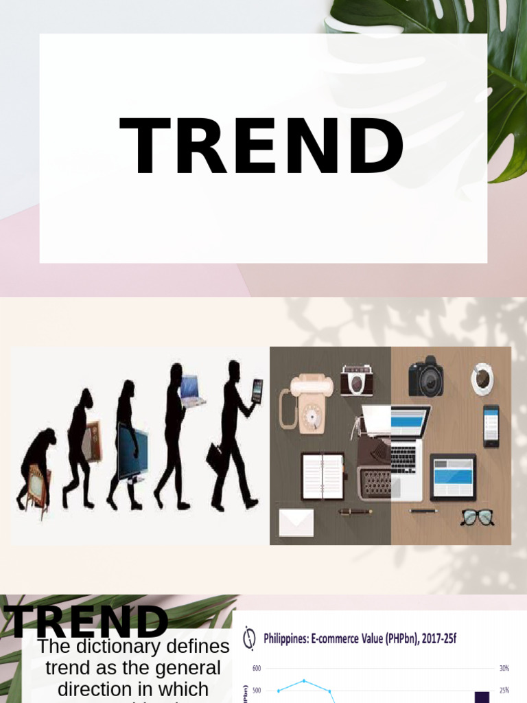 TREND1 | PDF