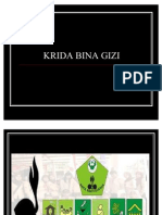 Krida Bina Gizi