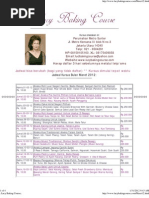 Download  Lucy Baking Course by Tengku Charida Muchtar SN81248116 doc pdf