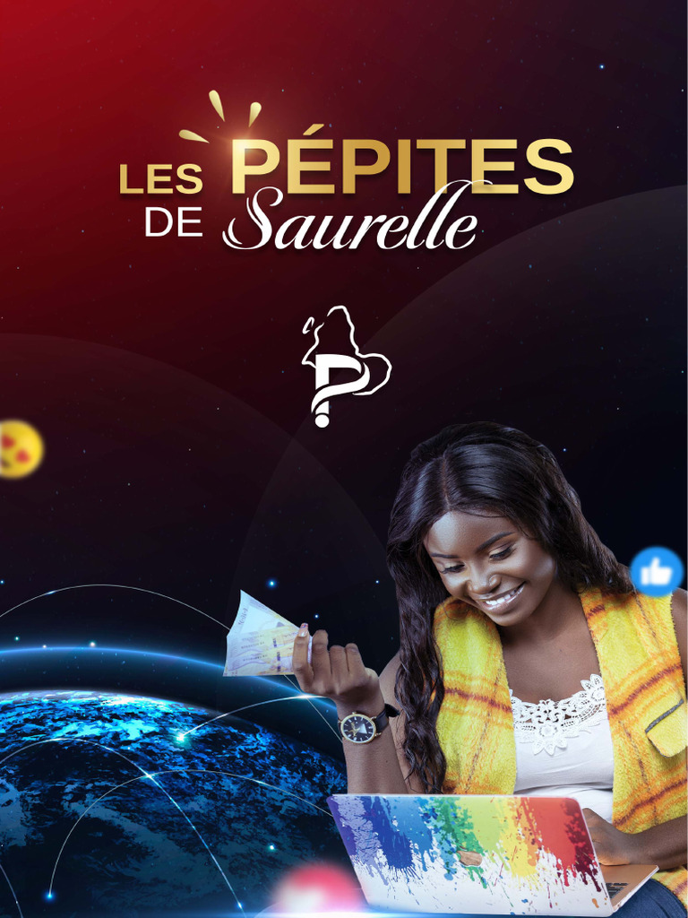 les-p-pites-de-saurelle-formation-et-networking-pdf-intelligence