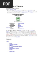 MUET Thesis Format Guidelines | PDF