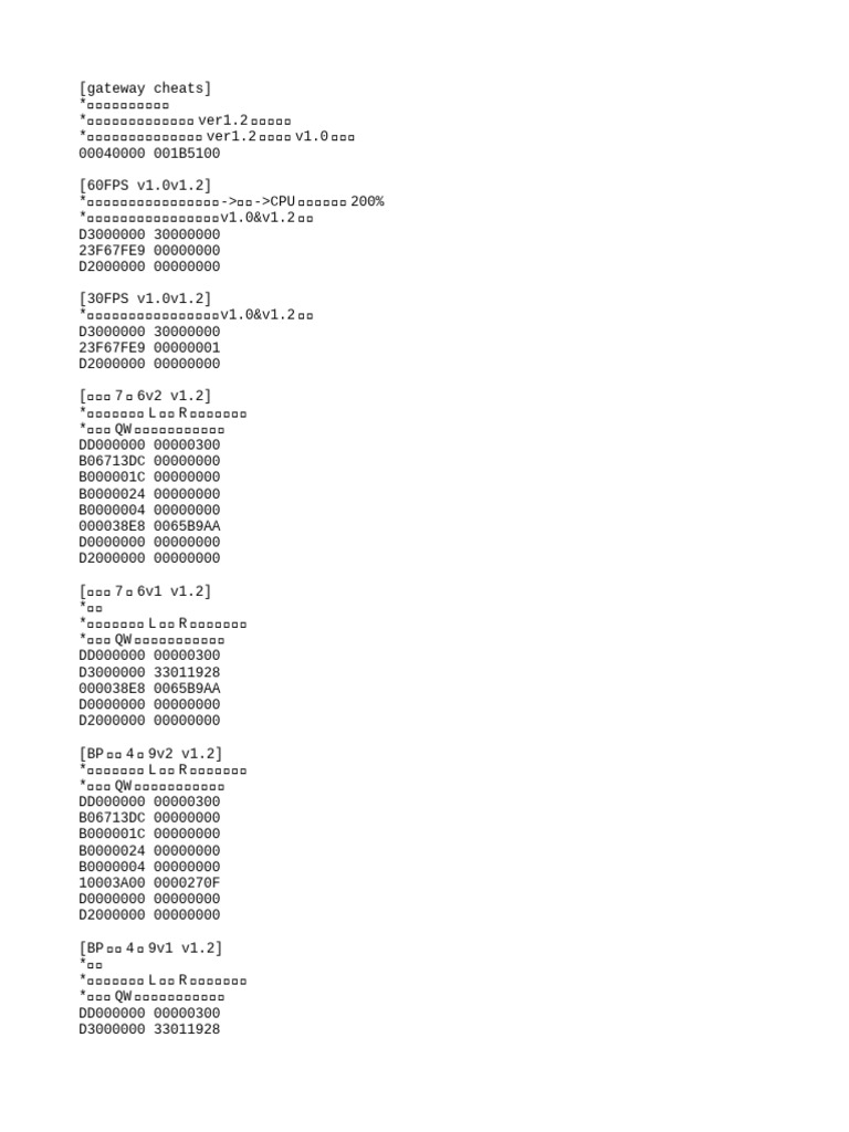 B 5100 | PDF