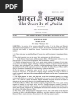 MCDR 2017 Rule 45: Notices & Returns | PDF | Lease