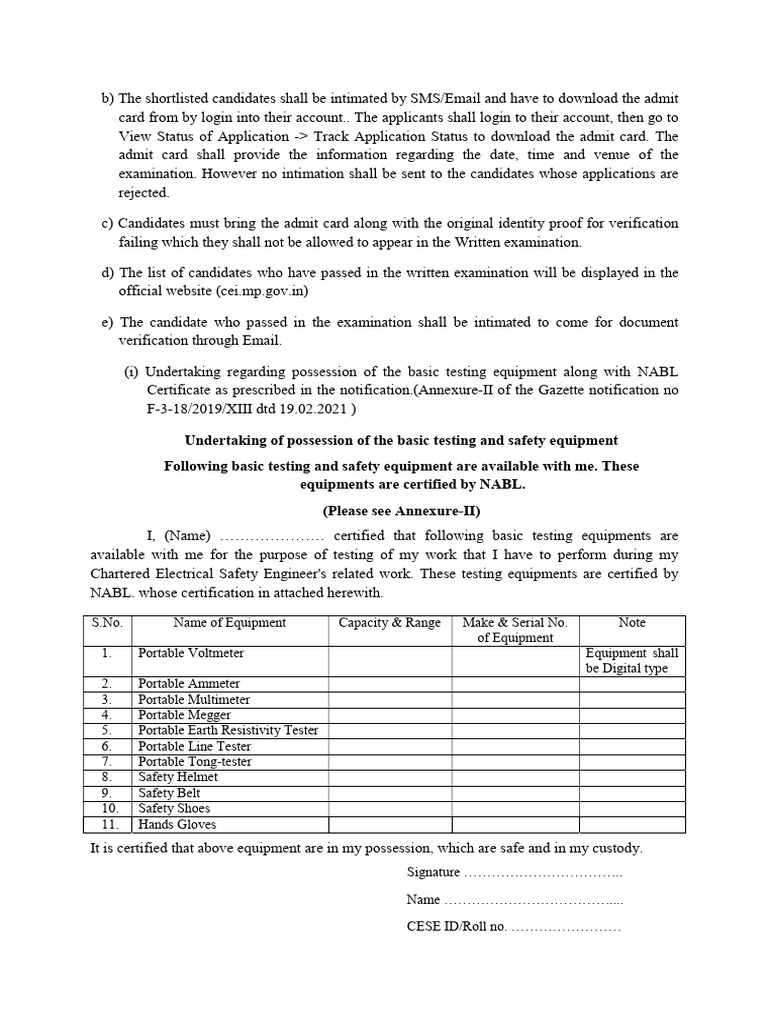 Electrical safety news pdf