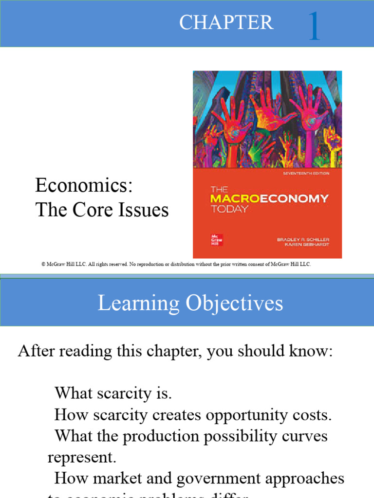 Unit 1 | PDF | Demand | Supply (Economics)