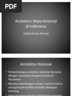 Download Arsitektur Masa Kolonial by plogica SN81251959 doc pdf