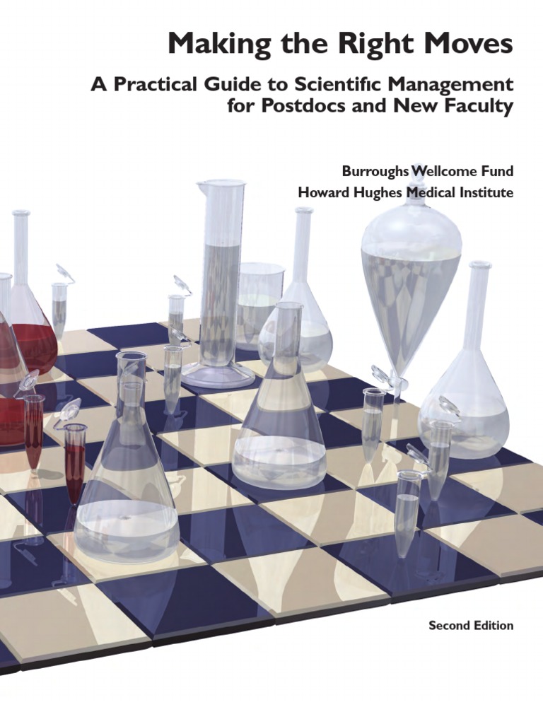 Practical Guide To Scientifıc Management | PDF | Laboratories ...