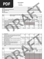 Statement 3A Under Rule 89 4 | PDF