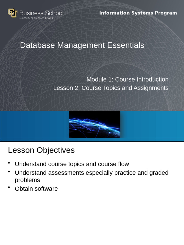 MyjiT6HvSNyo4k-h70jcOQ Course1Module01Lesson2 | PDF | Databases ...