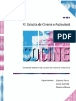 Estudos de Cinema e Audiovisual Socine 2010