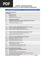 Download Format Laporan Bulanan by Sulton Kangprabu SN81254361 doc pdf