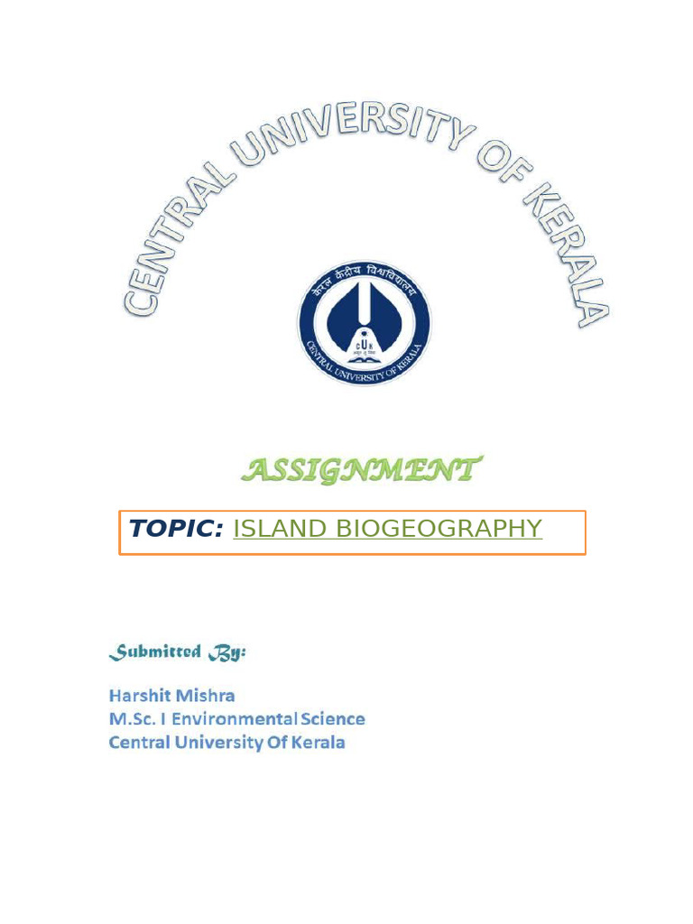 Biogeography visual data 6