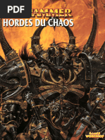 White Dwarf VF N°28 Warhammer Livres Games Workshop 1996