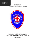 Download Laporan Pmr Mts Nurul Falah Cimahi by Qori Sandi SN81256598 doc pdf