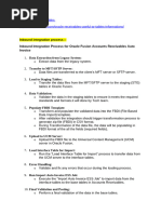 AP Invoice Approval Workflow in Oracle Fusion | PDF