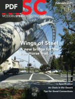 Download Modern Steel Construction Feb-2011 by Gideon Du Pisani SN81258049 doc pdf
