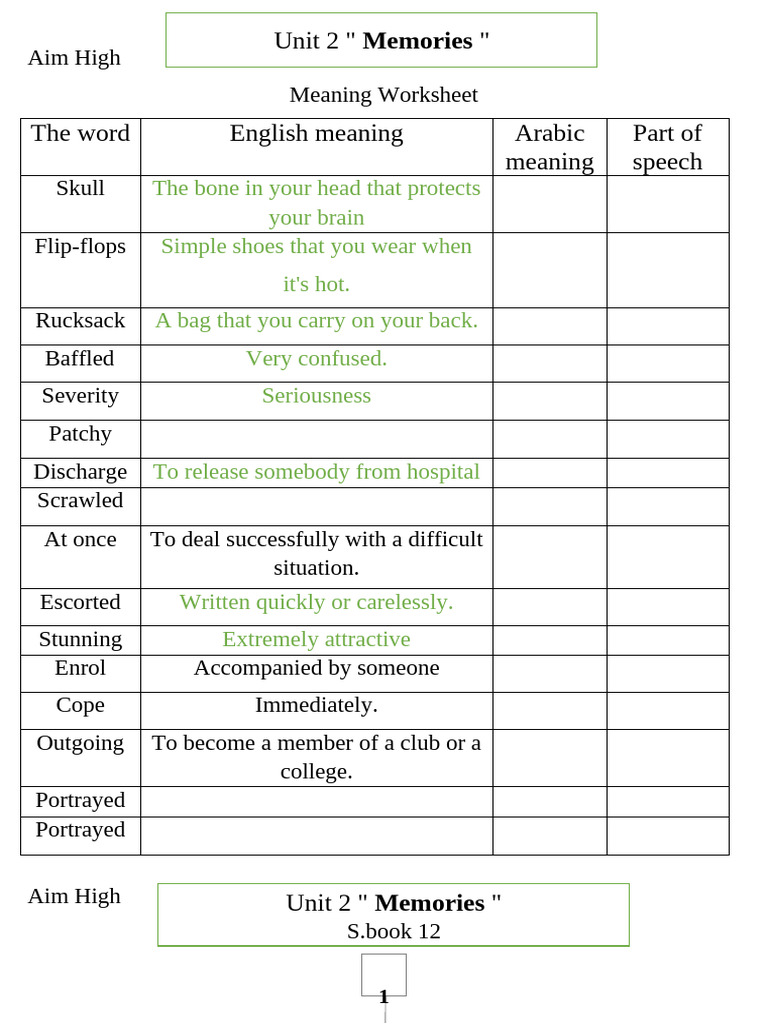 8 Read | PDF | Verb | Linguistic Typology