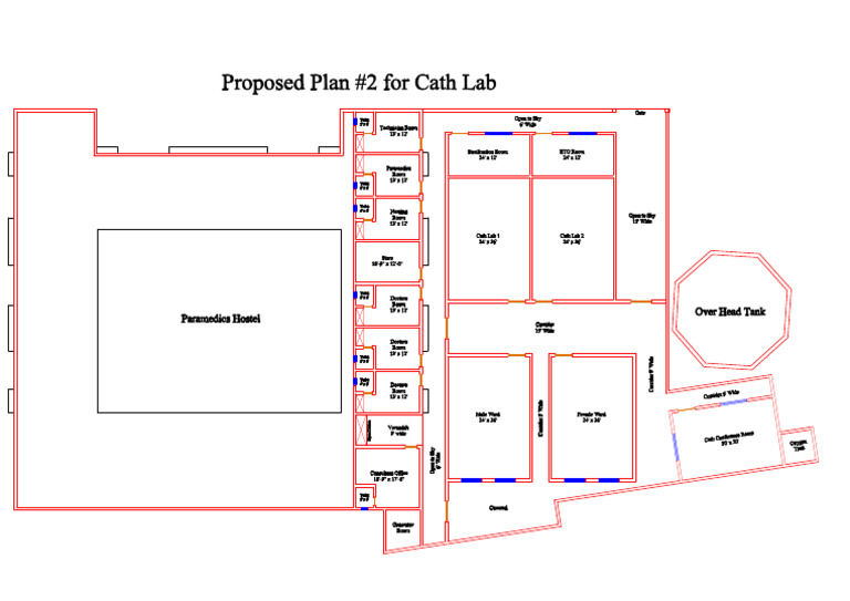 Cath Lab 2 | PDF
