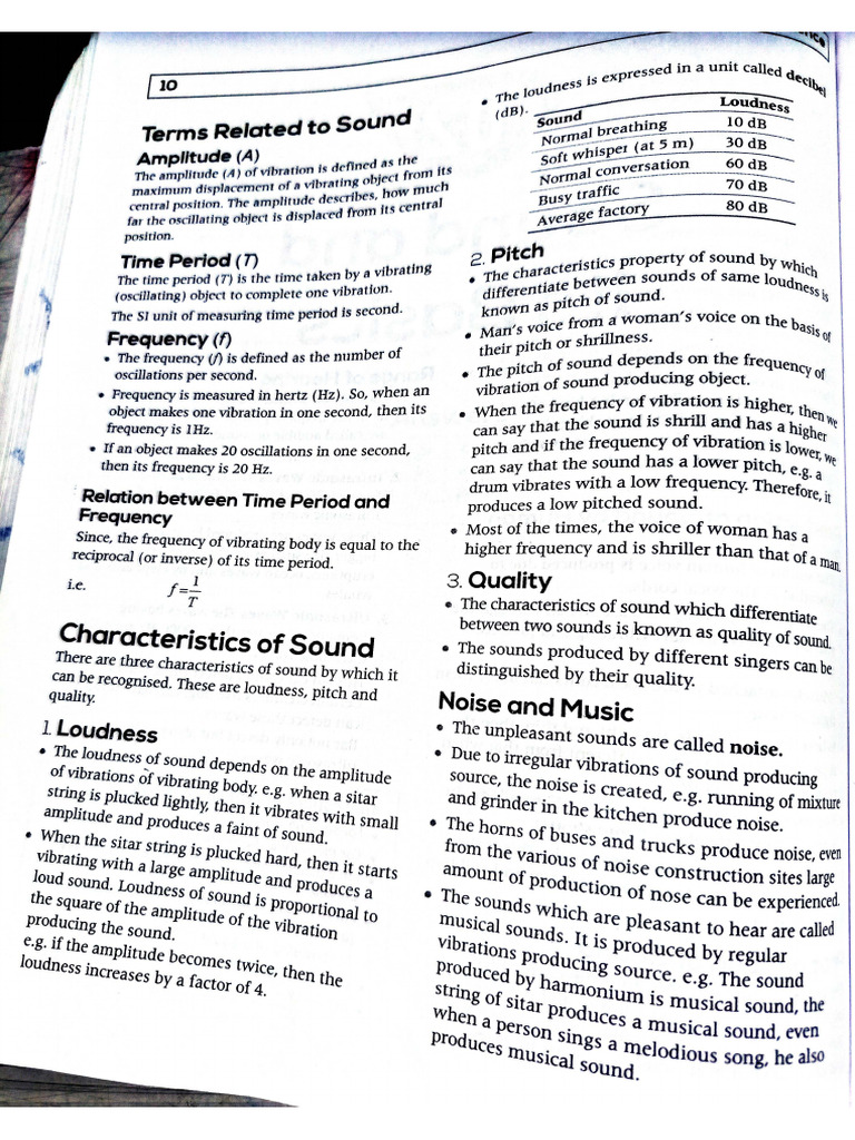 Sound 2 | PDF