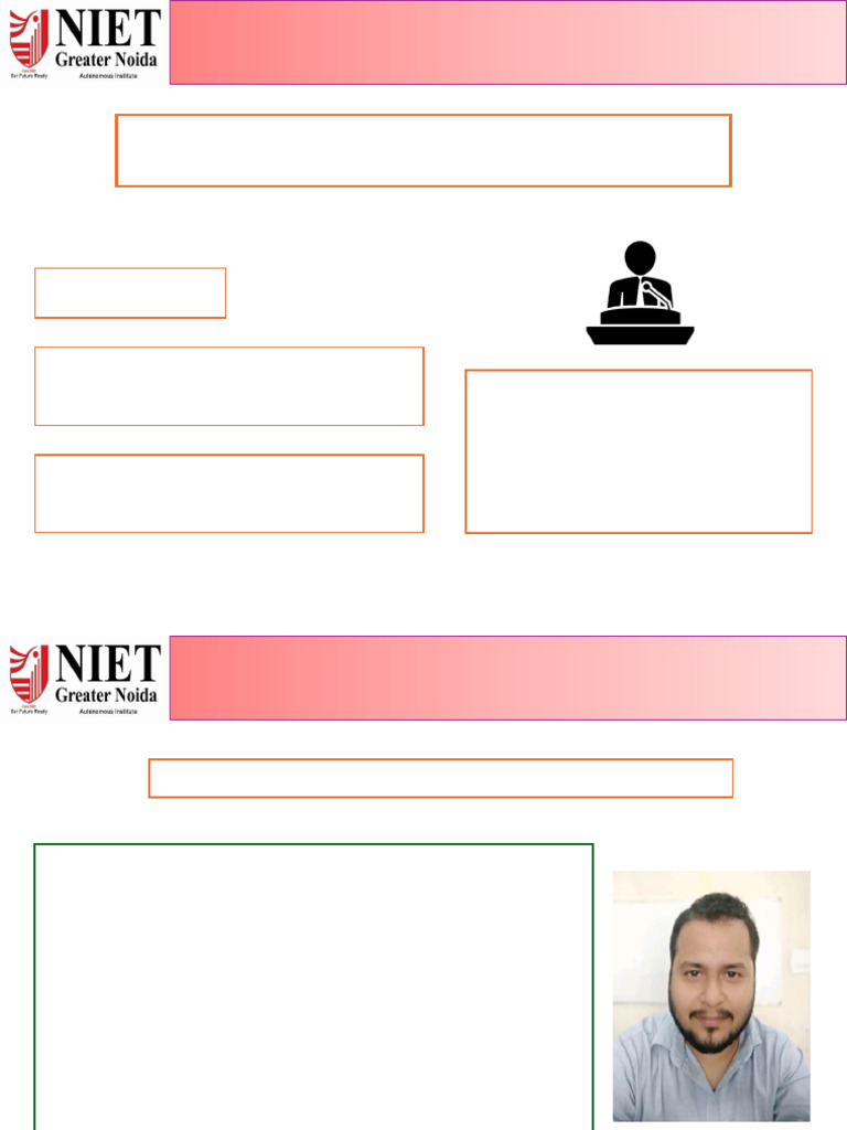 Unit1_JNV | PDF | Numbers | Computer Engineering