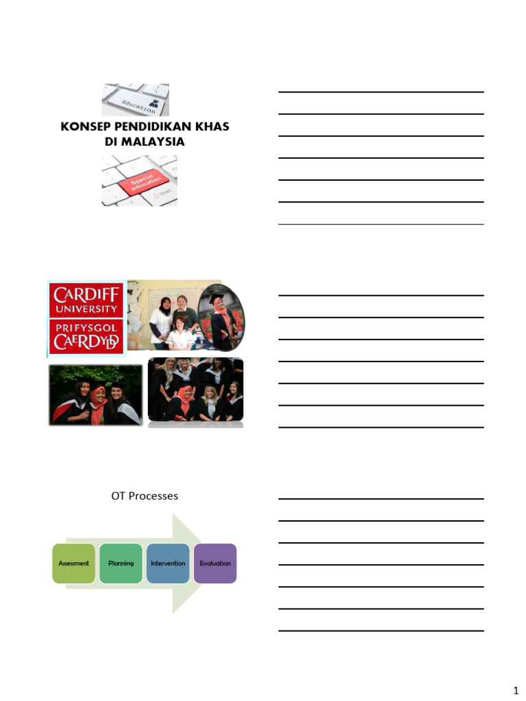 Konsep Pendidikan Khas Di Malaysia Pdf