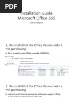 Deploy Office LTSC 2021 - Deploy Office - Microsoft Docs | PDF ...